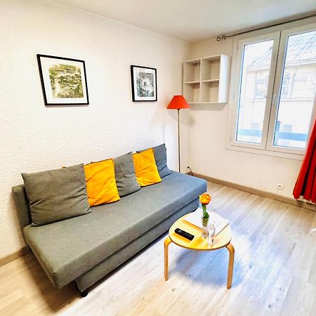 Joli Studio Hyper Centre Tres Proche Vieux Port Марсилия Екстериор снимка