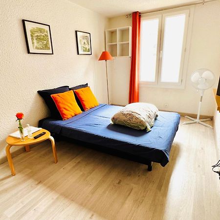 Joli Studio Hyper Centre Tres Proche Vieux Port Марсилия Екстериор снимка