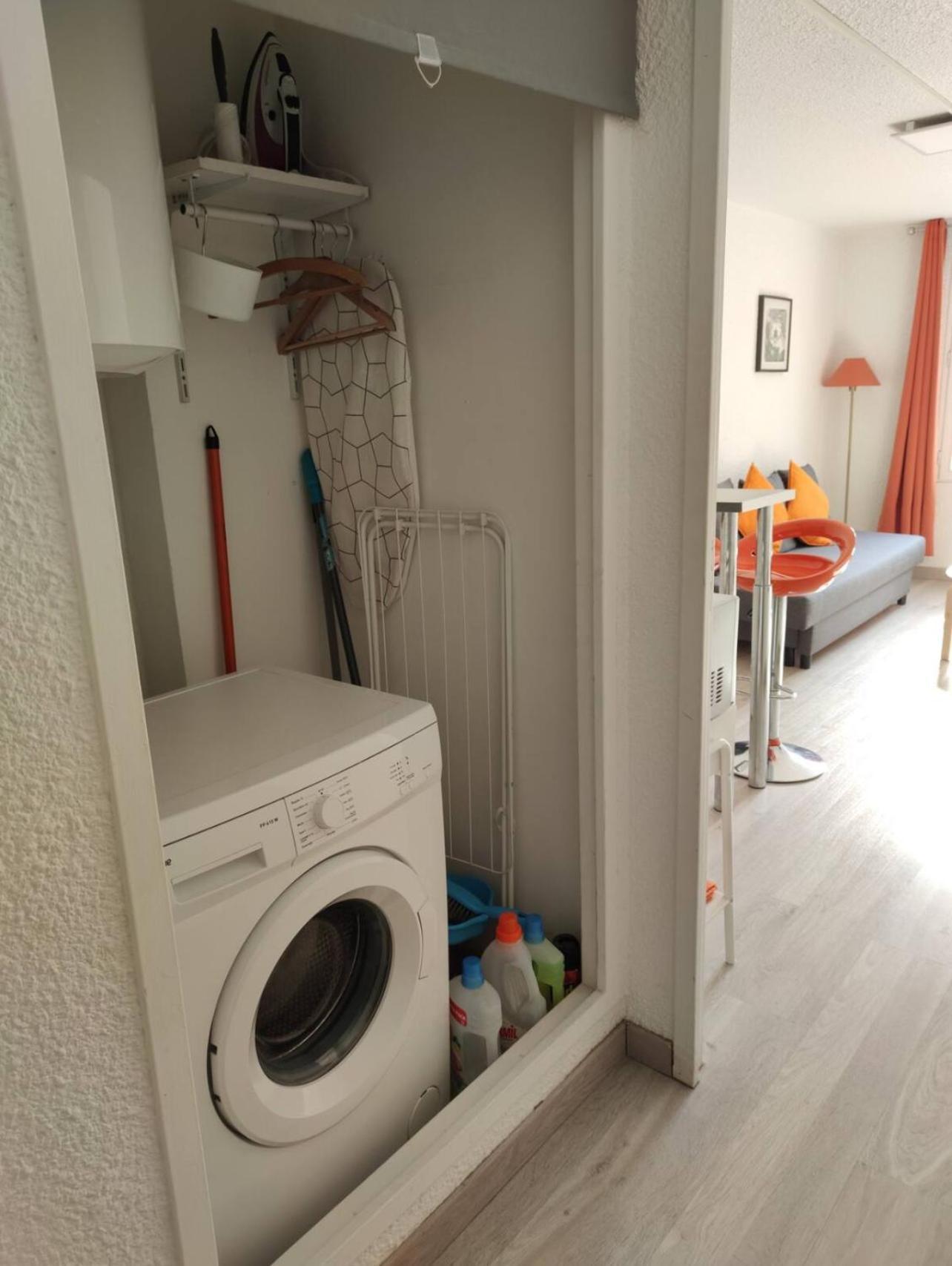 Joli Studio Hyper Centre Tres Proche Vieux Port Марсилия Екстериор снимка