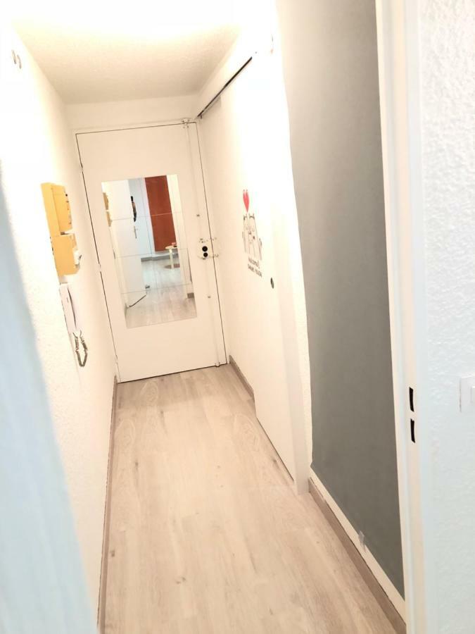 Joli Studio Hyper Centre Tres Proche Vieux Port Марсилия Екстериор снимка