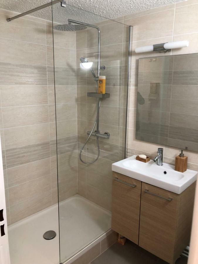 Joli Studio Hyper Centre Tres Proche Vieux Port Марсилия Екстериор снимка