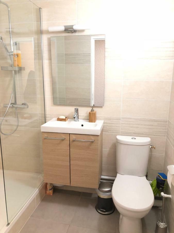 Joli Studio Hyper Centre Tres Proche Vieux Port Марсилия Екстериор снимка