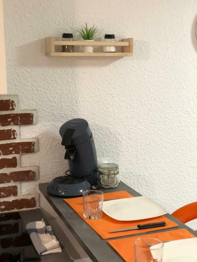 Joli Studio Hyper Centre Tres Proche Vieux Port Марсилия Екстериор снимка