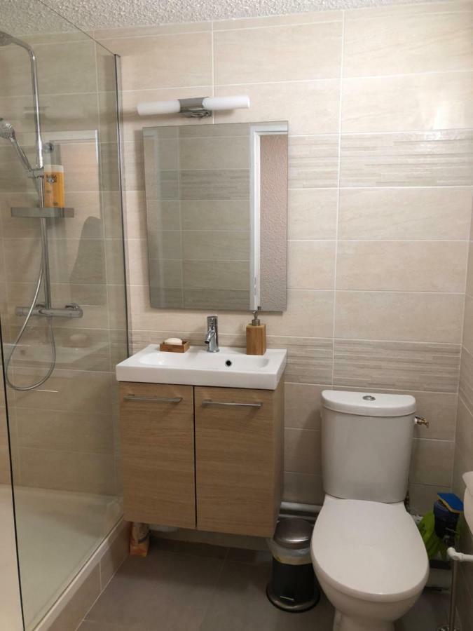 Joli Studio Hyper Centre Tres Proche Vieux Port Марсилия Екстериор снимка