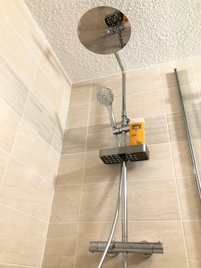 Joli Studio Hyper Centre Tres Proche Vieux Port Марсилия Екстериор снимка