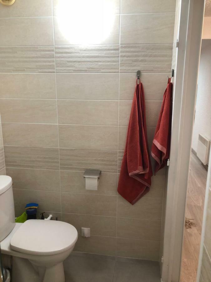 Joli Studio Hyper Centre Tres Proche Vieux Port Марсилия Екстериор снимка