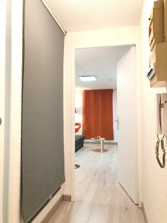Joli Studio Hyper Centre Tres Proche Vieux Port Марсилия Екстериор снимка
